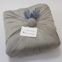 فروة رجالية جوخ - متجر ريفان