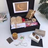 طقم هدايا رجالي رمضان 2026 آخر اصدار