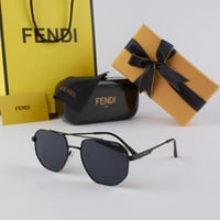 نظارة شمسية فندي FENDI