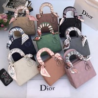 شنط ديور درجه اولى مع الملحقات