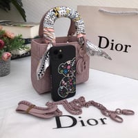 شنط ديور درجه اولى مع الملحقات