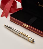 قلم كارتير سانتوس جامبو الجديد