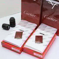 قماش كارتير صيفي مع الملحقات