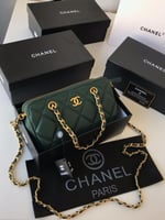 شنط شانيل نسائية آخر اصدار 2025