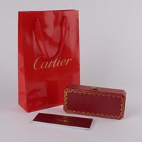 قلم كارتير رجالي سانتوس إصدار 2025