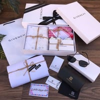 بوكسات هدايا رجالية فخمة جيفنشي