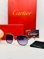 نظارة شمسية ماركة كارتير 2025