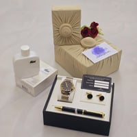 طقم هدايا رجالي ماركات