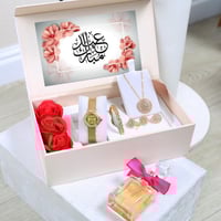 طقم اكسسوار نسائي اخر اصدار فاخرة ومميزة