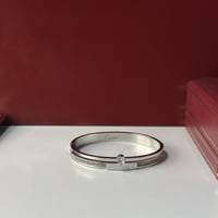 اسوارة كارتير نسائي زركون كرستال