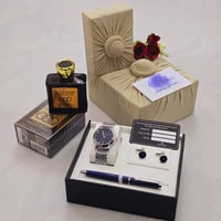 طقم هدايا رجالي ماركات