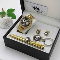 اطقم ساعات رجالية بالاسم والصورة