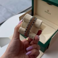 ساعه نسائي ماركه رولكس اخر اصدار