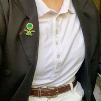 بروش سيفين ونخله بجميع الألوان