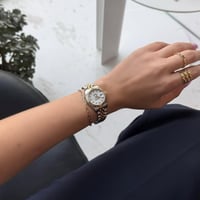 ساعه نسائي ماركه رولكس اخر اصدار