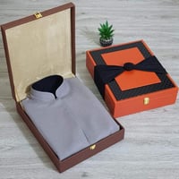 سديري شتوي رجالي دبل فيس جوخ