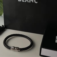 اسواره رجالي ماركة منت بلانك