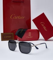 نظارة شمسية ماركة كارتير