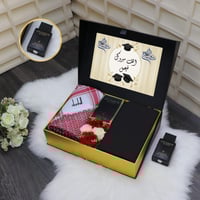 طقم تخرج رجاليه ماركه دنهل