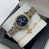 طقم ساعات هدايا نسائية