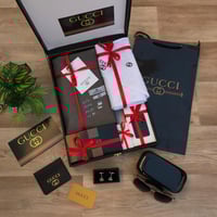 هدايا رجالية فخمة ماركة قوتشي