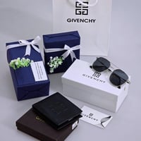 هدايا رجاليه فخمة نظارة مع محفظة