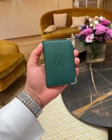 بوك رجالي ماركة كارتير مع الملحقات