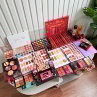 بوكس ارواج كيري روز ٢٤ لون