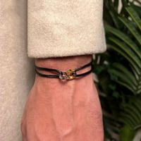 اسوارة رجالي ماركة كارتير دوائر