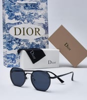 نظارة رجالي شمسية ماركة ديور