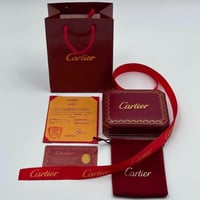 اسوارة كارتير نسائي زركون كرستال