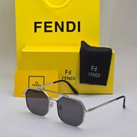 نظارة فندي شمسية رجالية