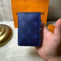 محفظه رجالي ماركة Louis Vuitton