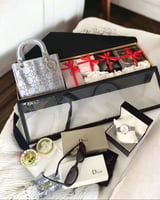 طقم نسائي فخامة ماركه ديور 2025