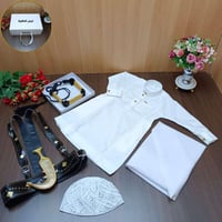 طقم ولادي بالأسم هدايا اطفال ازياء مواليد ثياب أطف...