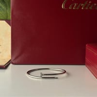 اساور كارتير رجالي مسمار نحيفة