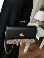 شنطة قوتشي آخر اصدار مع الملحقات