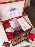 هدايا رجالية فخمة للعيد