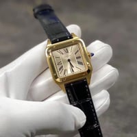 ساعه رجالي ماركه كارتيه اخر اصدار