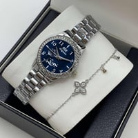 طقم ساعات هدايا نسائية