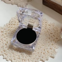 خاتم رجالي فضة خالص تفصيل حسب الطلب