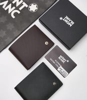 محافظ منت بلانك اصدار 2025