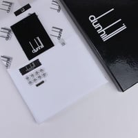 قماش صيفي دنهل 2025