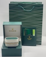اسوارة رجالي ماركة رولكس