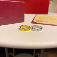 دبل كابلز ماركة كارتير طبق الأصل