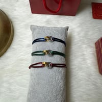 اسوارة رجالي ماركة كارتير دوائر