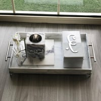 مباخر رخام بالاسم تصميم حسب الطلب