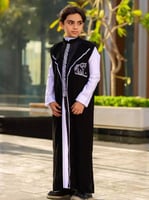 دقلة ولادي تطريز بالاسم