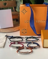 اسوارة لويس فيتون رجالي مع الملحقات