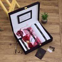 بوكسات هدايا رجالية ماركة فرزاتشي